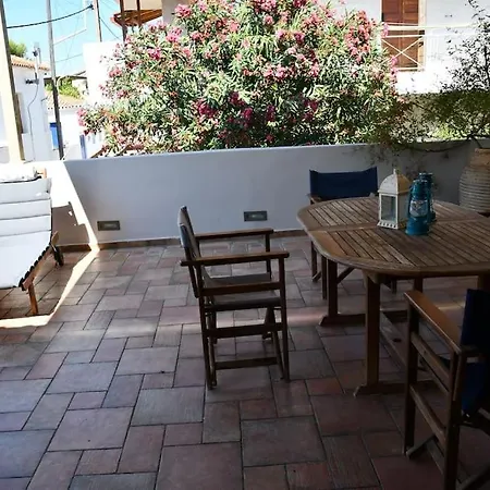 Terra Vista Armenoí