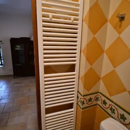 公寓 Terra Vista Armenoí