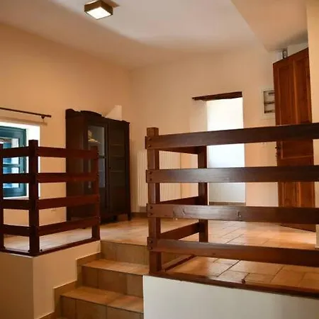 Terra Vista 公寓 Armenoí
