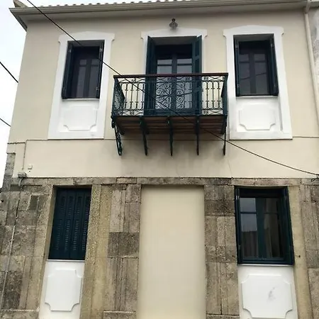 Terra Vista 公寓
